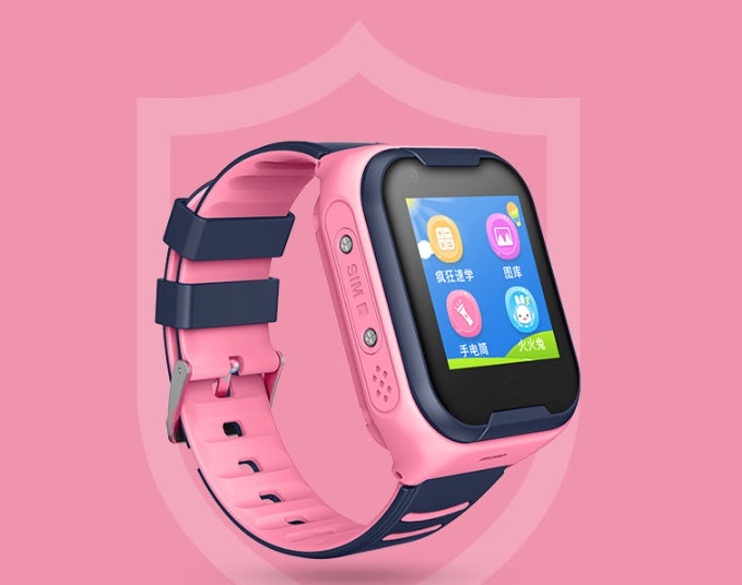 SOS Anti-lost Baby Torntisc Kids Smart Watch