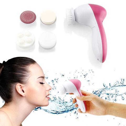 Factory direct electric cleanser