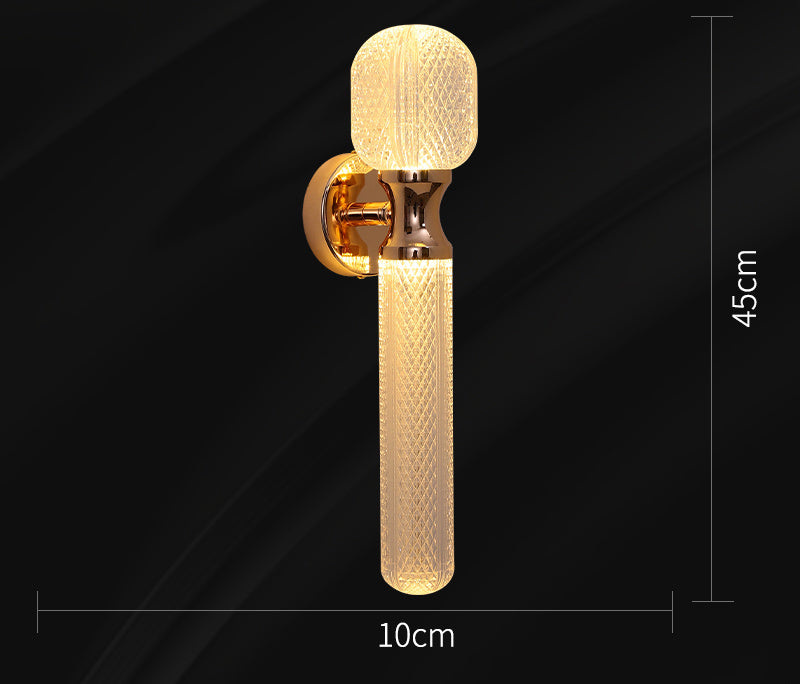 Modern Nordic Minimalist Decorative Lamps