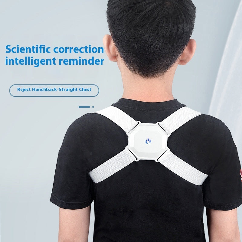 Adjustable Smart Posture Corrector
