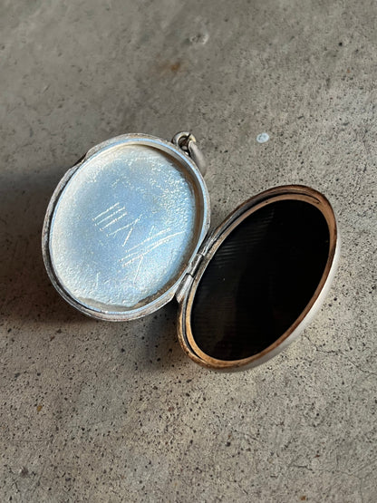 19th c. Mizpah Locket
