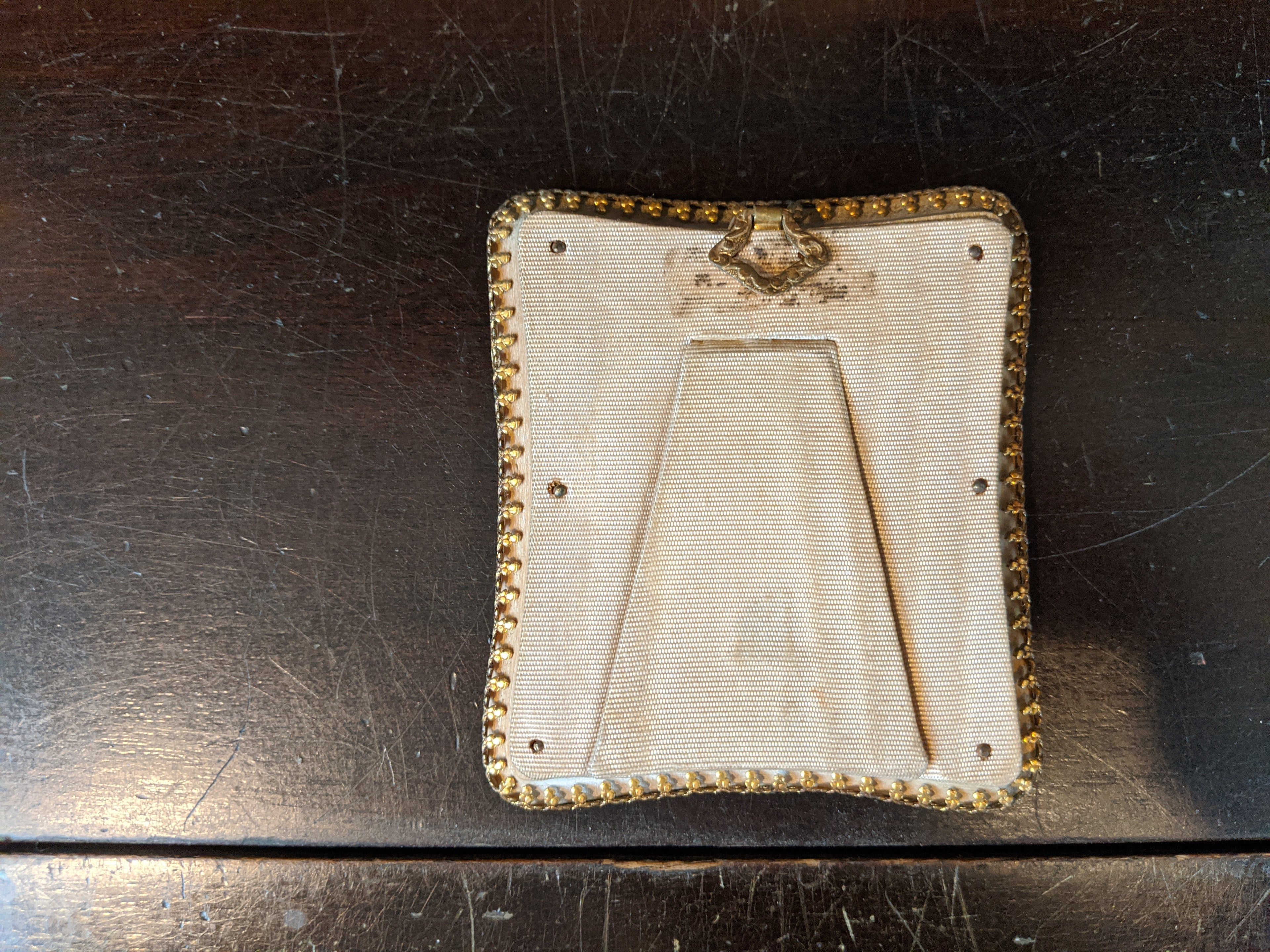 Late Victorian Grand Tour Hand Painted Portrait Miniature