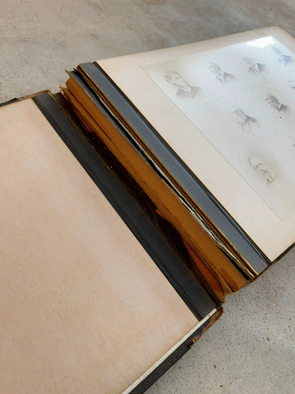 1895 Princeton University Yearbook