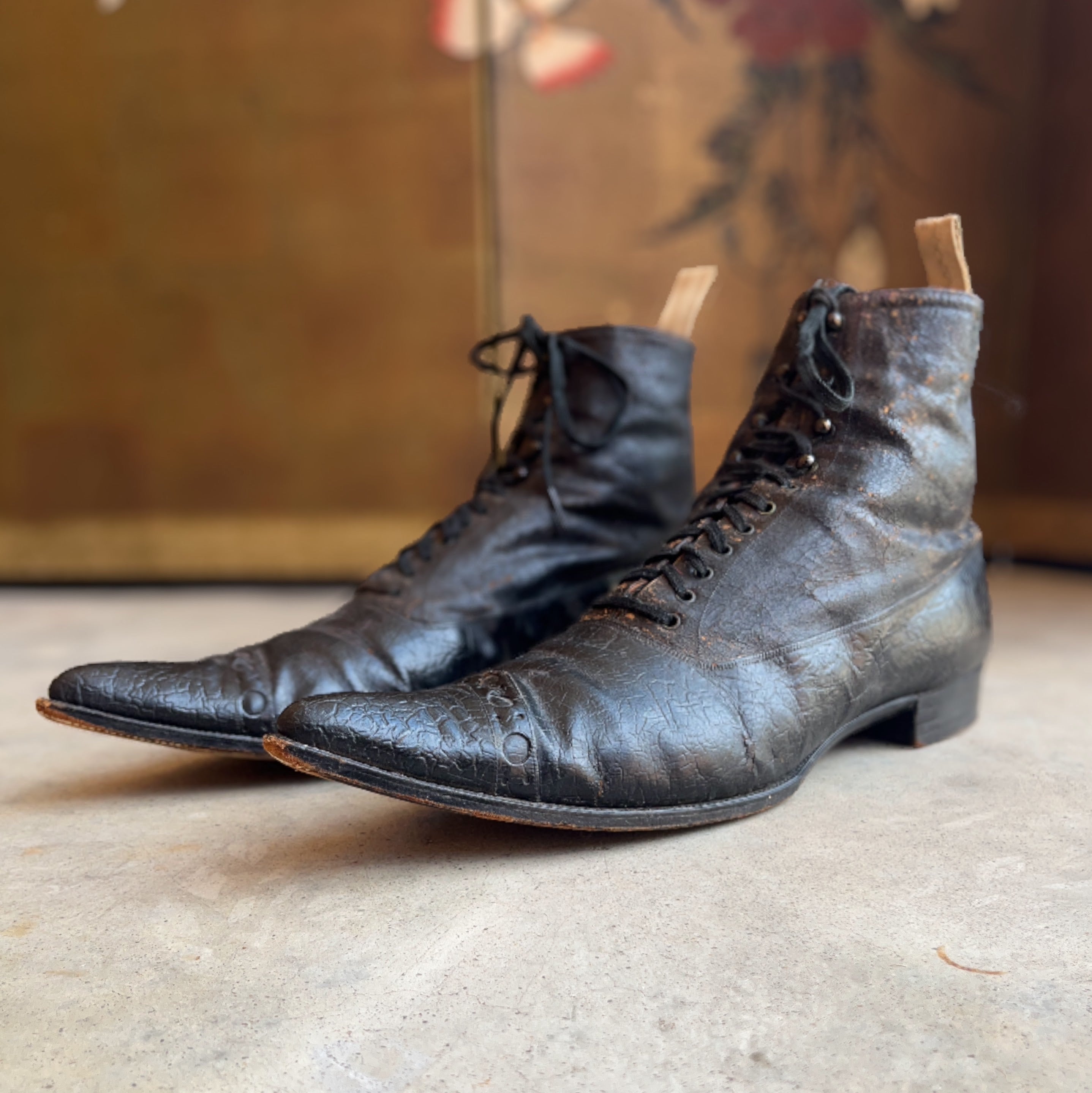c. 1890s Men&