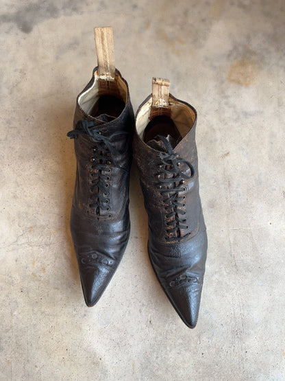 c. 1890s Men&