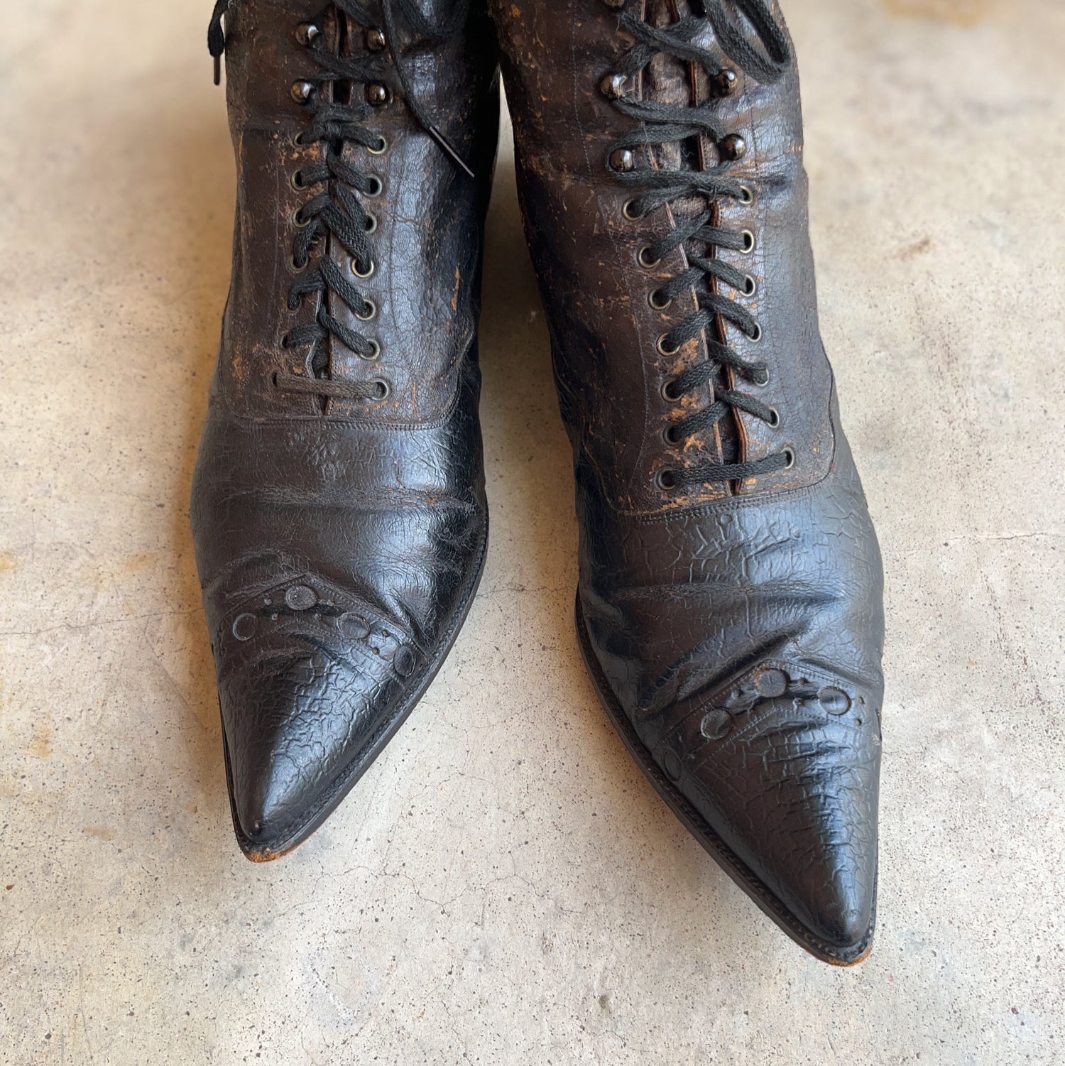 c. 1890s Men&