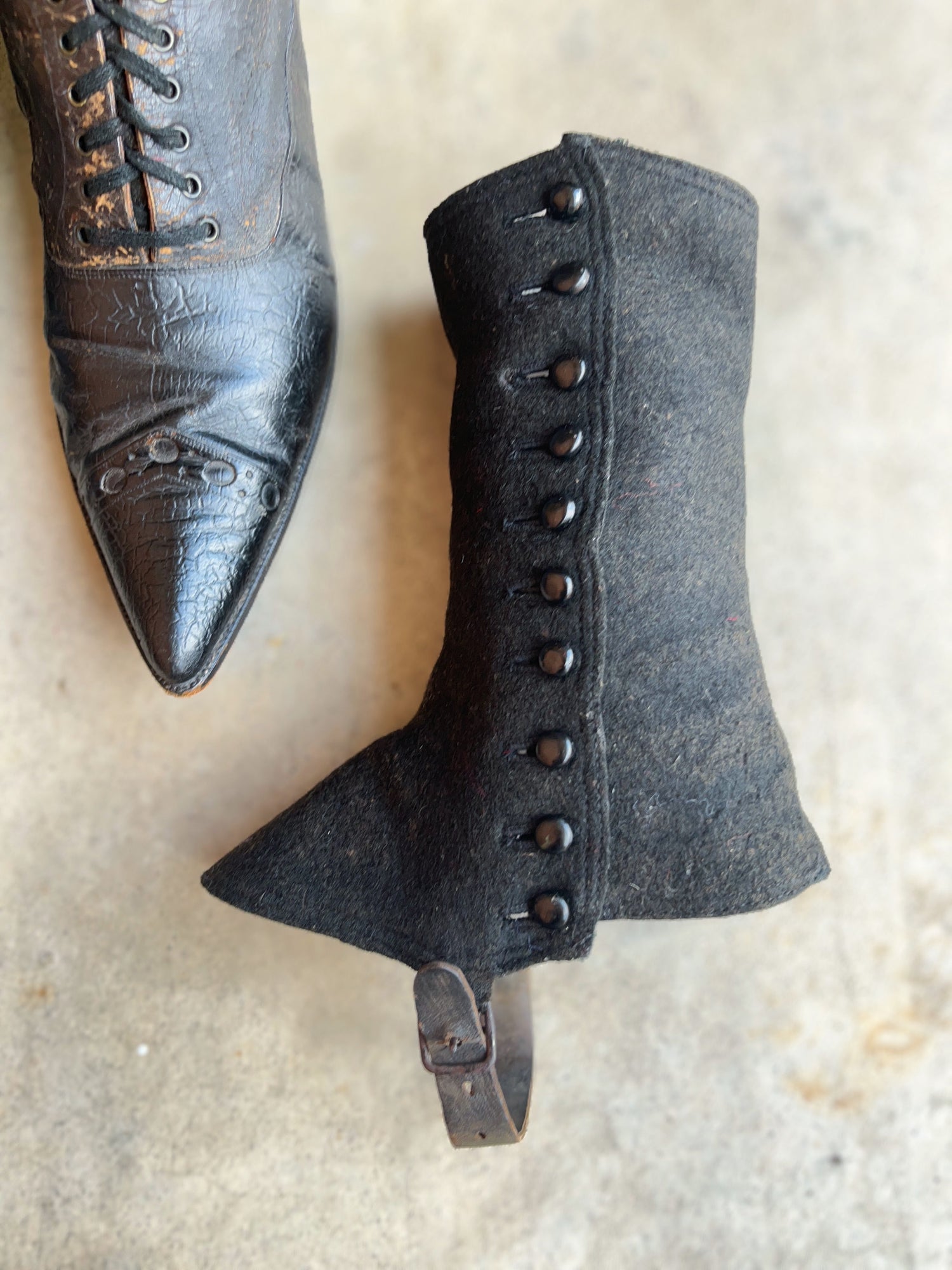 c. 1890s Men&