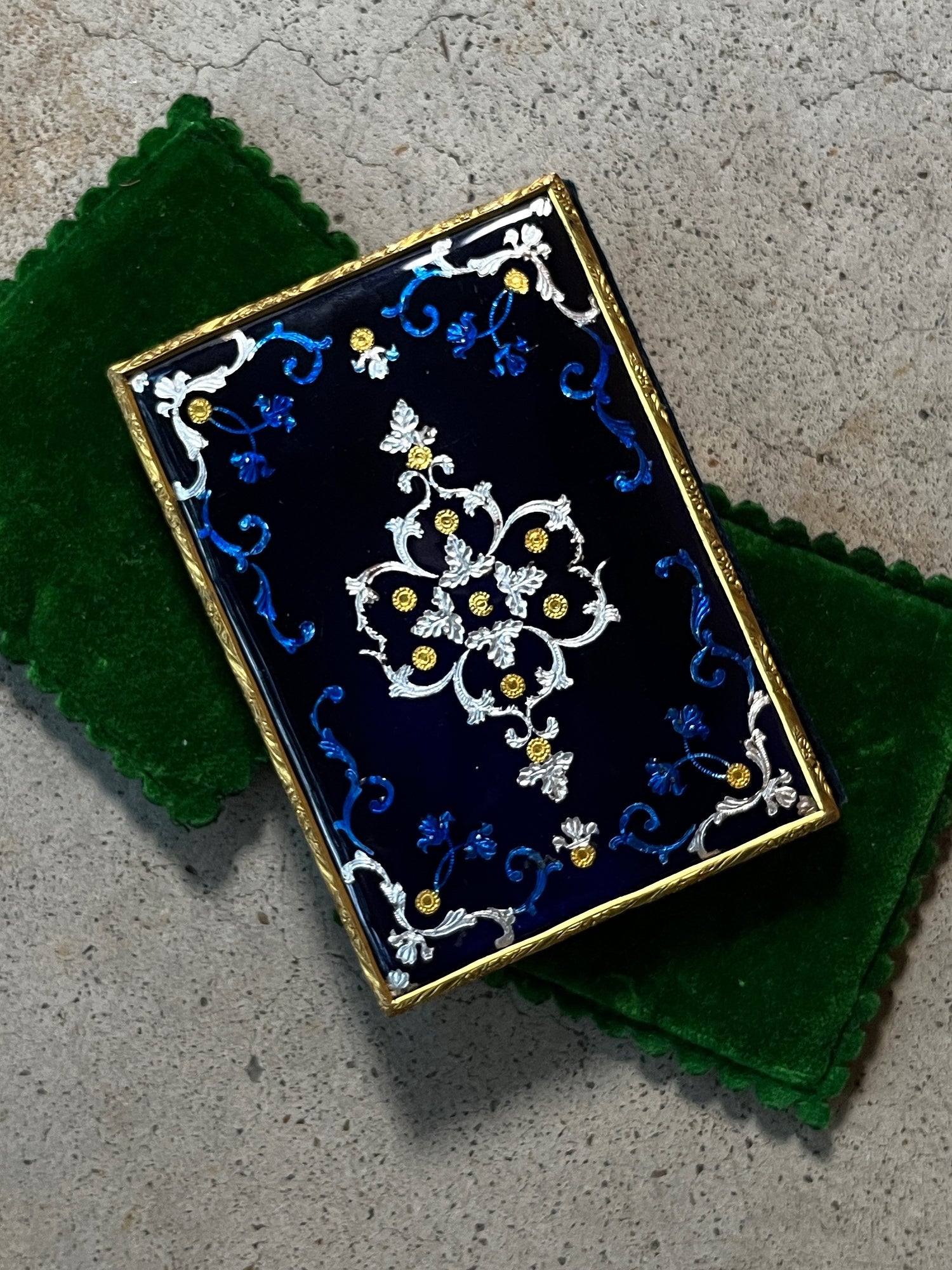 1849 Aide-Memoire Notebook