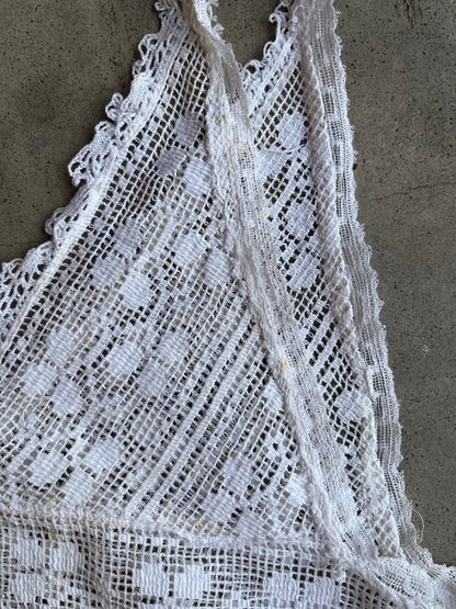 c. 1920s-1930s Tap Pants + Camisole