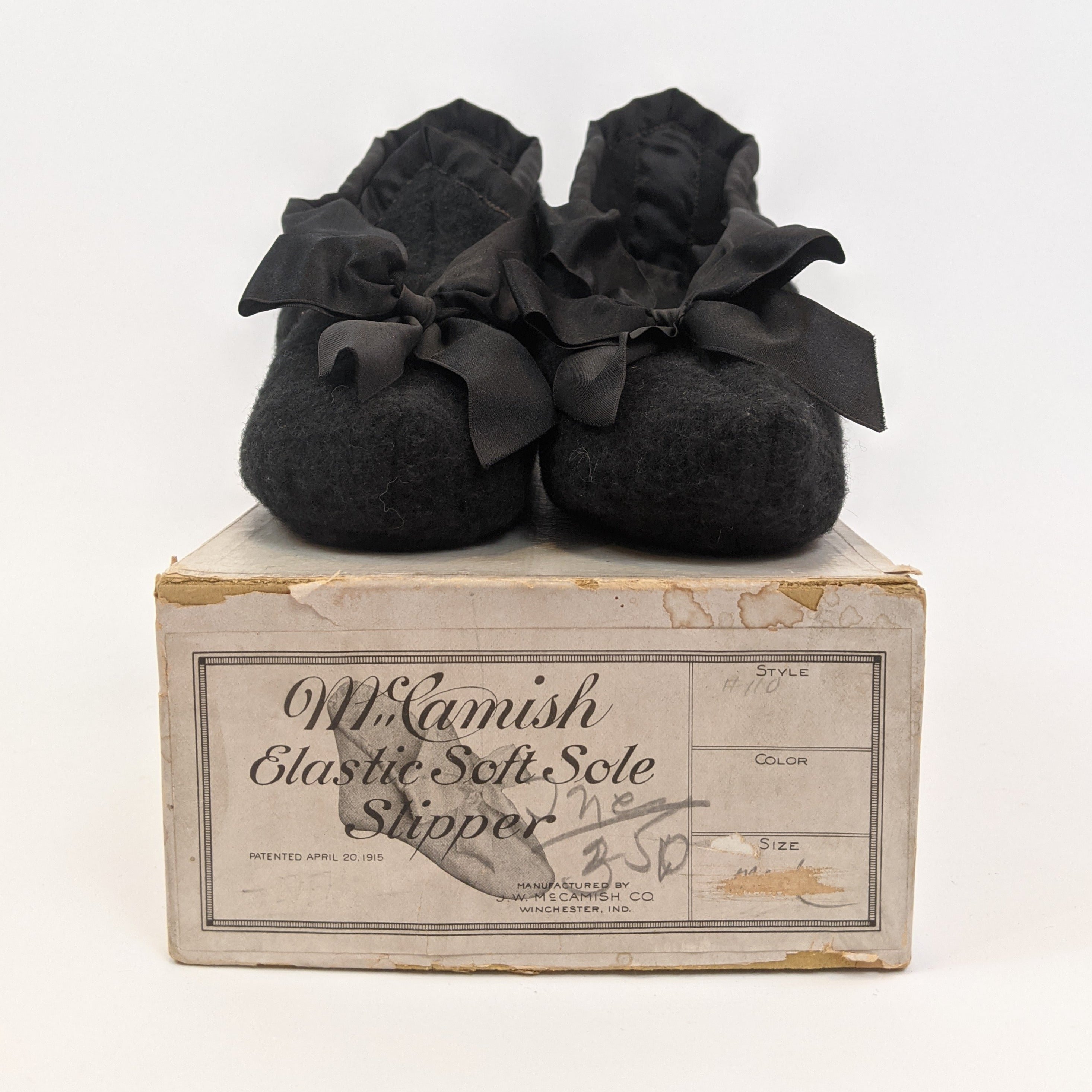 1910s Children&