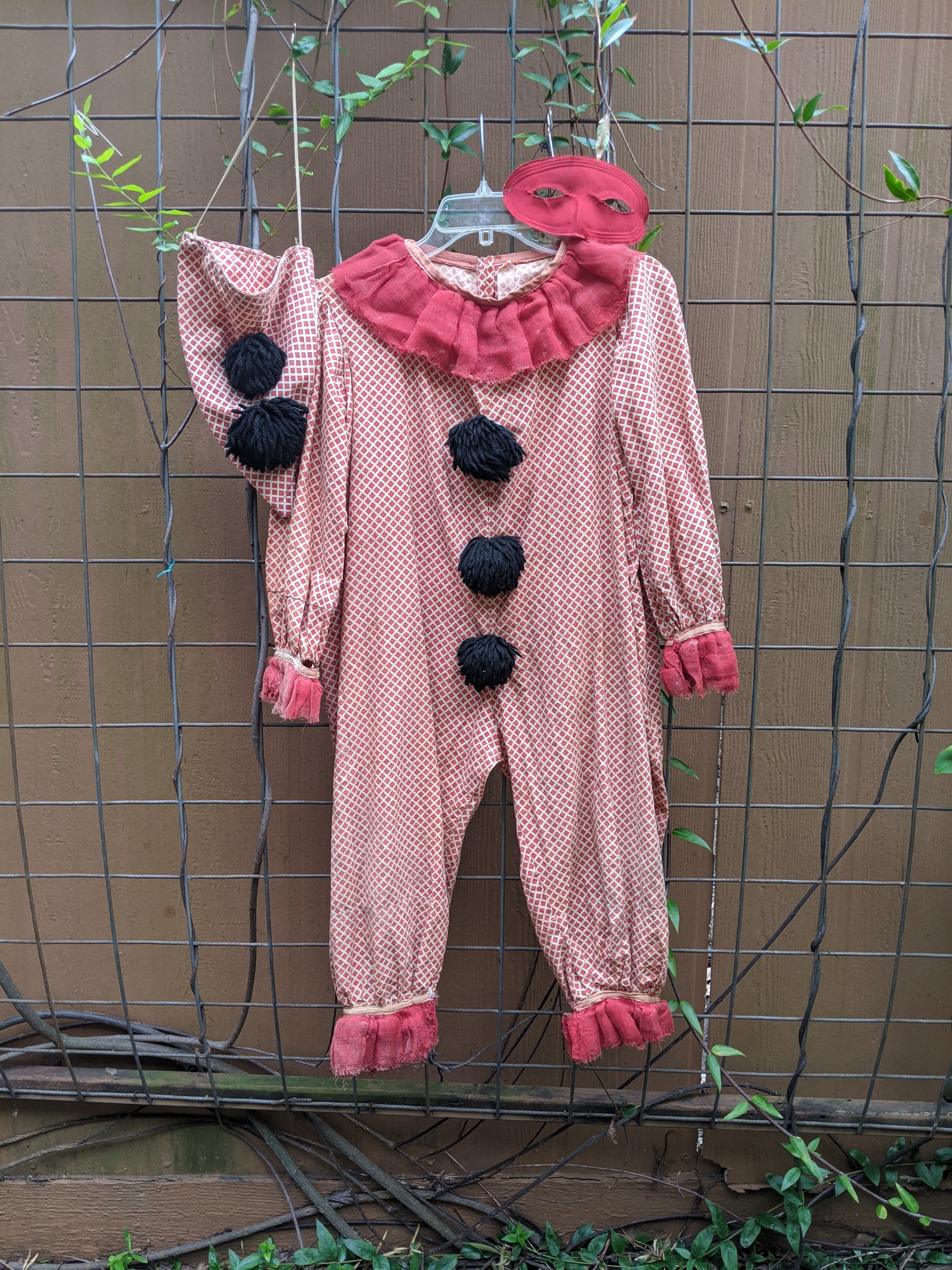 1920s-1930s Child&