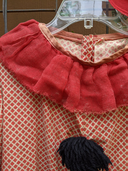 1920s-1930s Child&