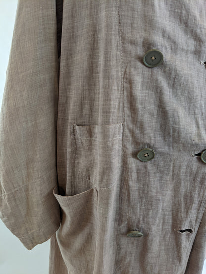 Edwardian Men&