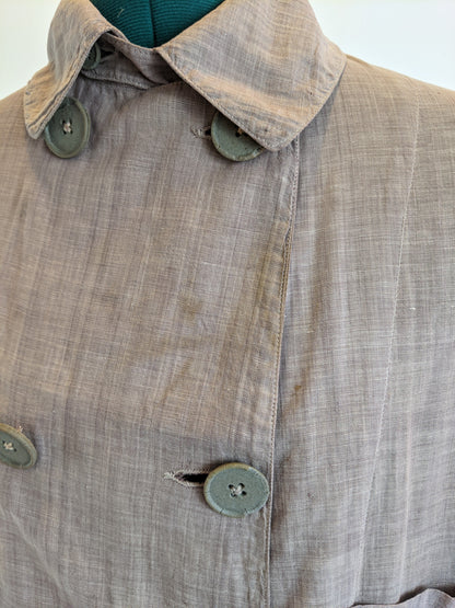 Edwardian Men&