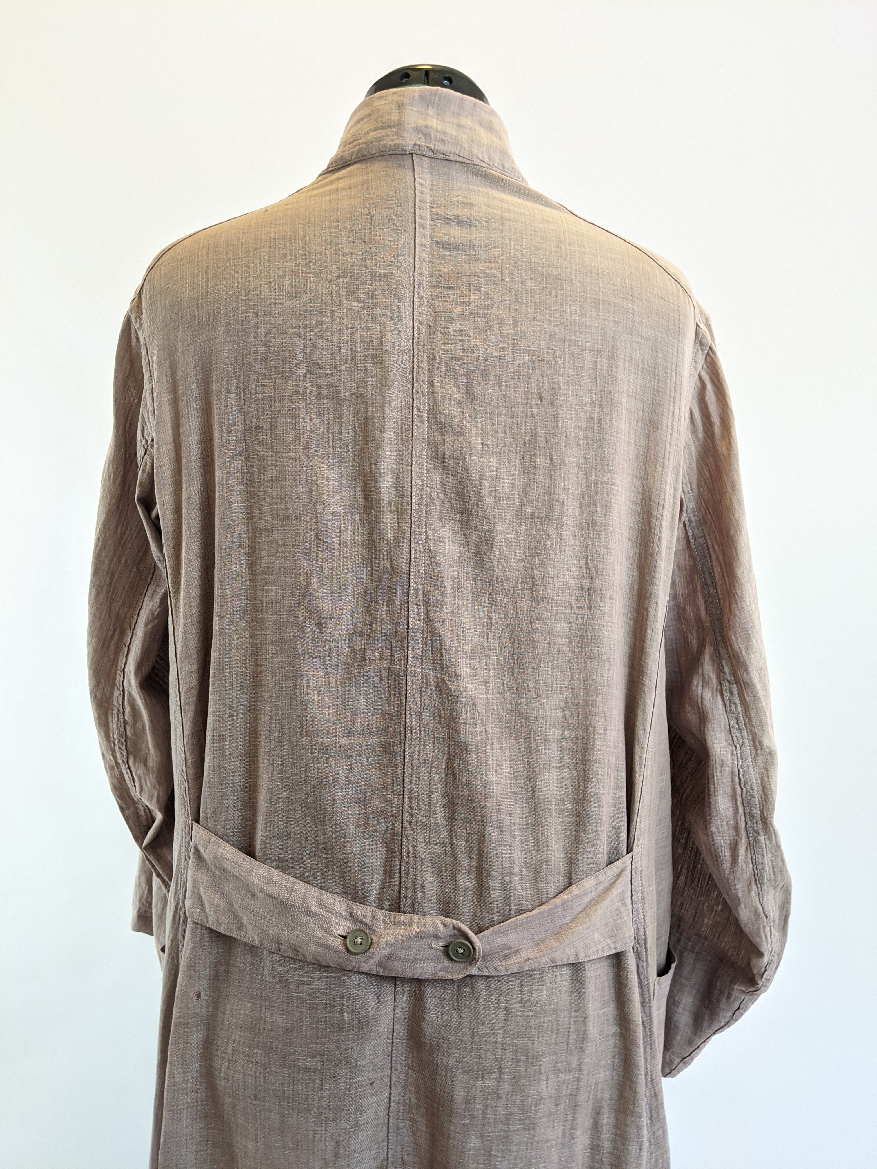 Edwardian Men&