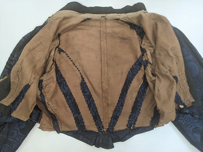 Late Victorian Bodice For Study/Display