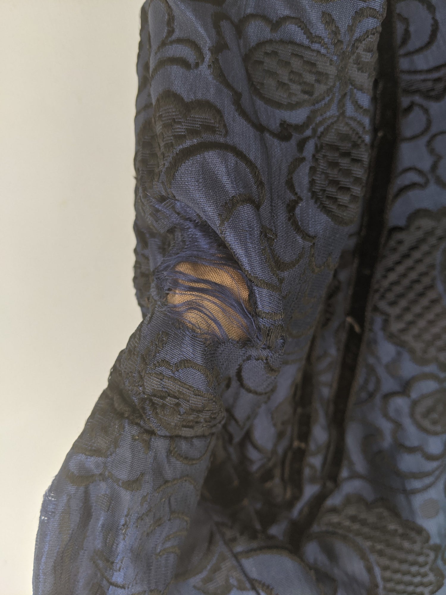 Late Victorian Bodice For Study/Display