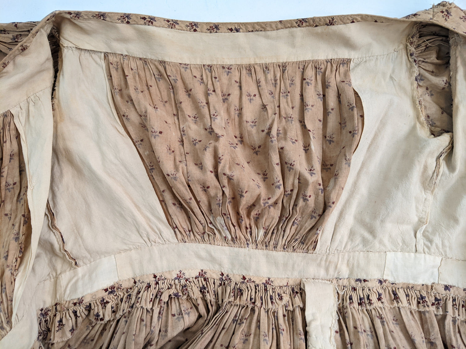 1830s Young Lady&