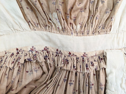 1830s Young Lady&