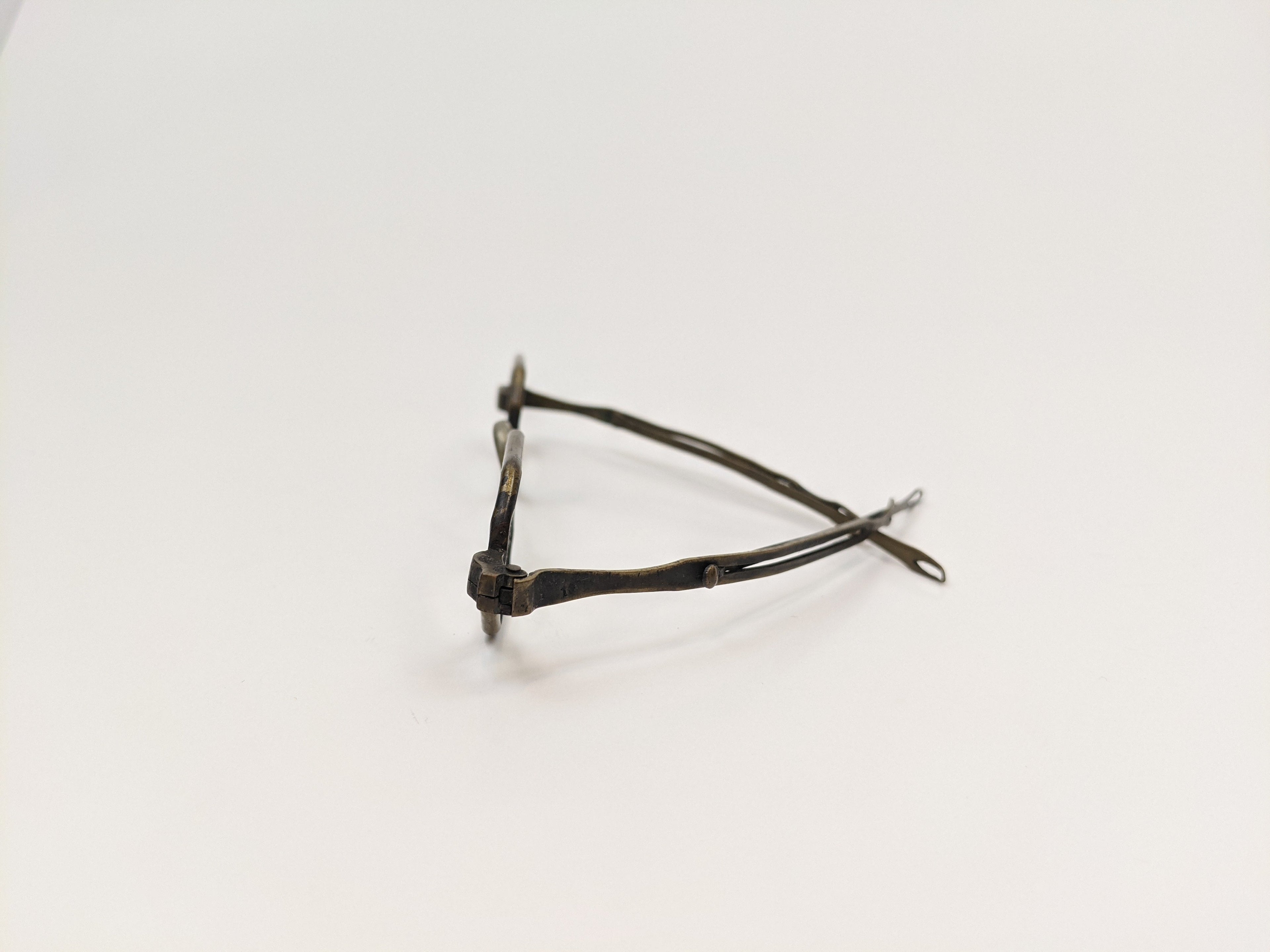 Mid-19th Century Spectacles