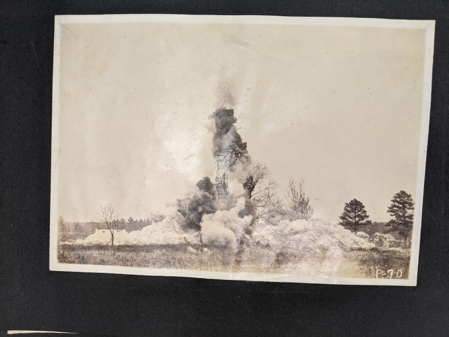 Photo Album c. 1914-1922