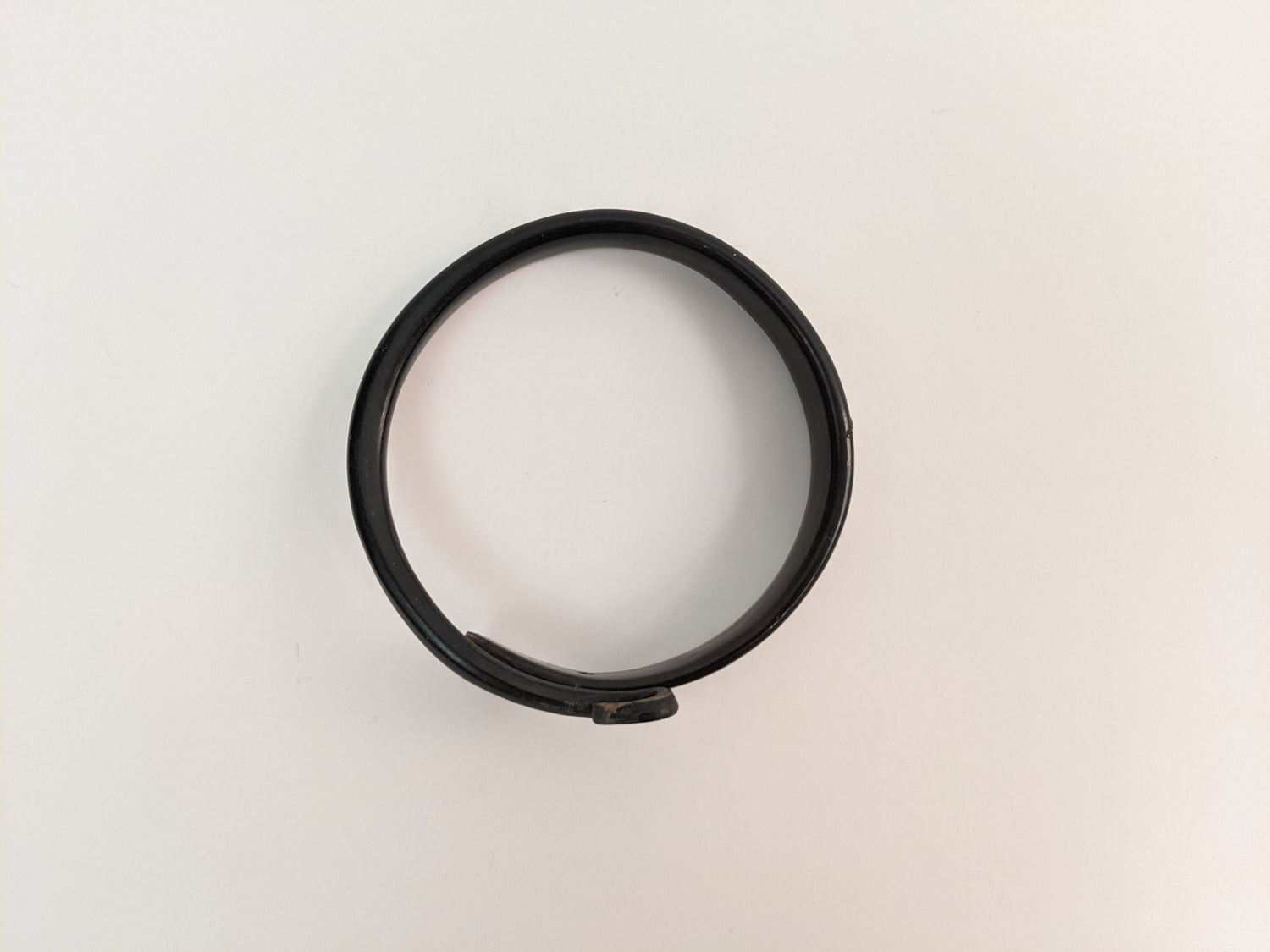 Victorian Horn Snake Bracelet
