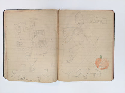 1920s Child&