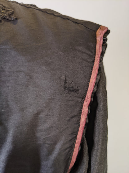 1910s Embroidered Blouse | Study + Display