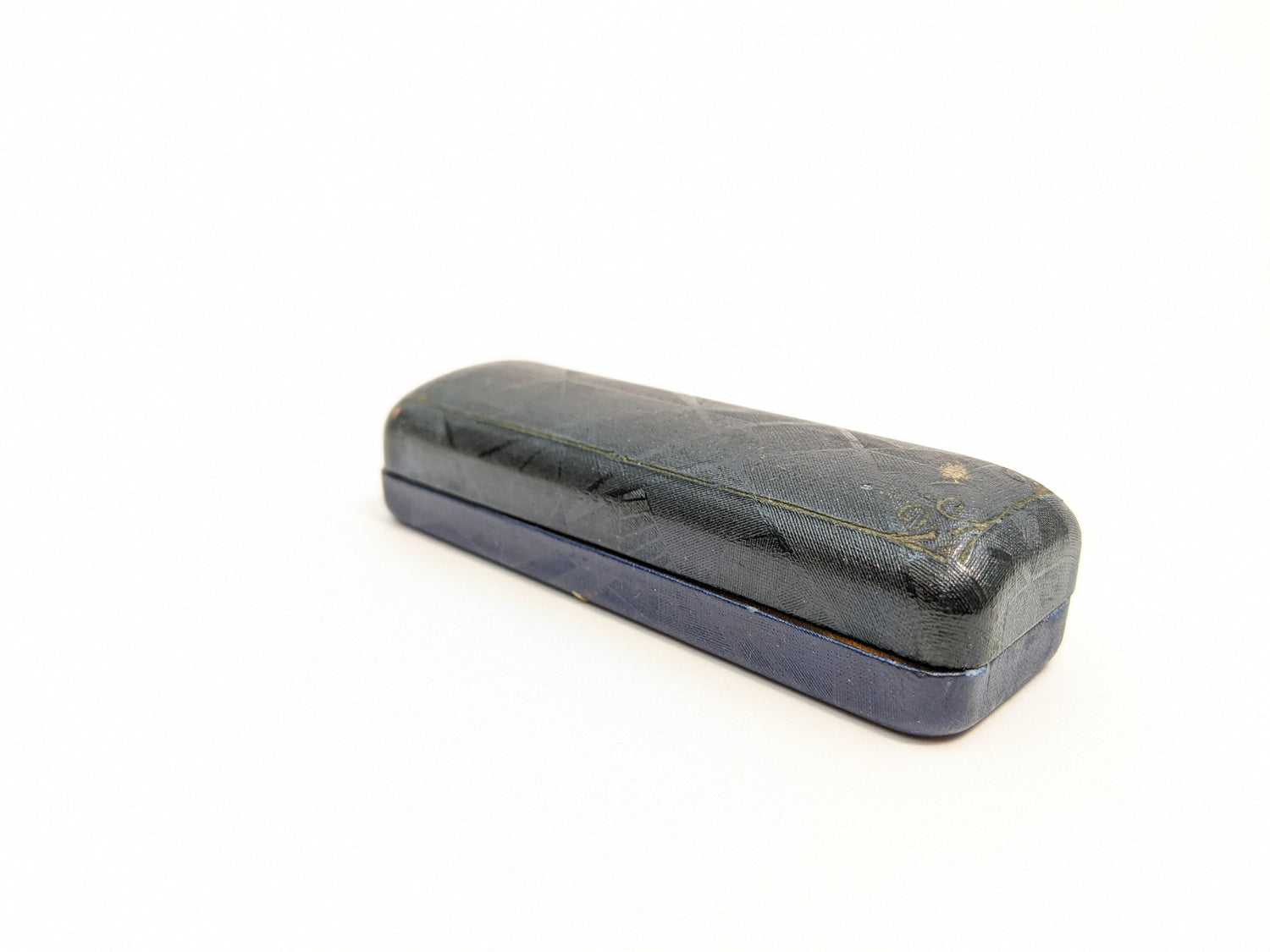 Oblong Jewelry Box | Pin or Brooch