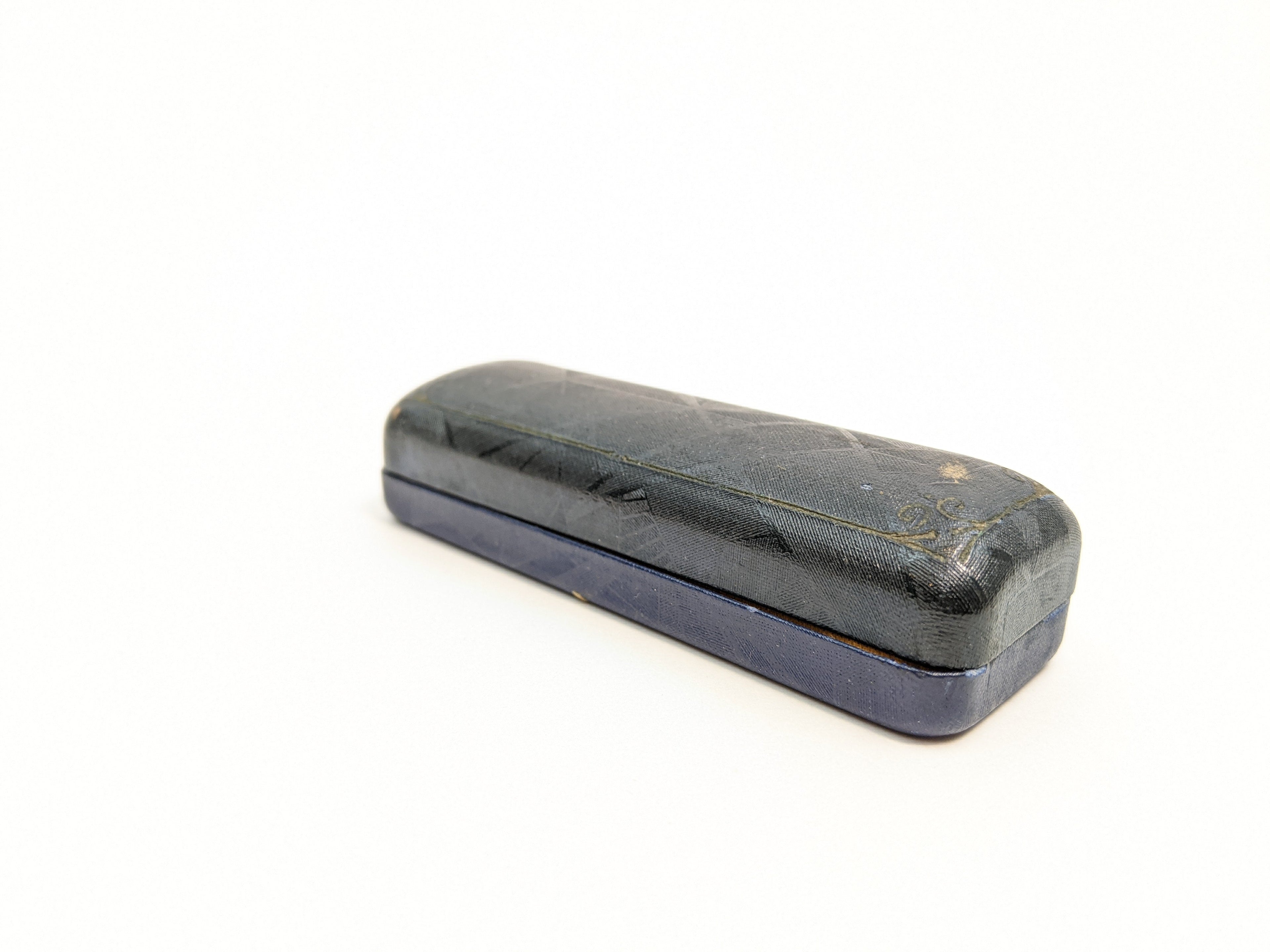 Oblong Jewelry Box | Pin or Brooch