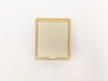 Art Deco Earring Box