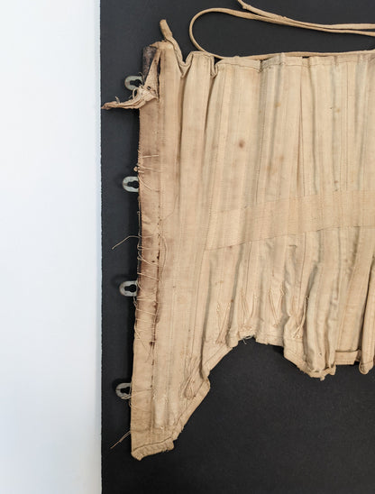 R&amp;G Corset | Study + Display