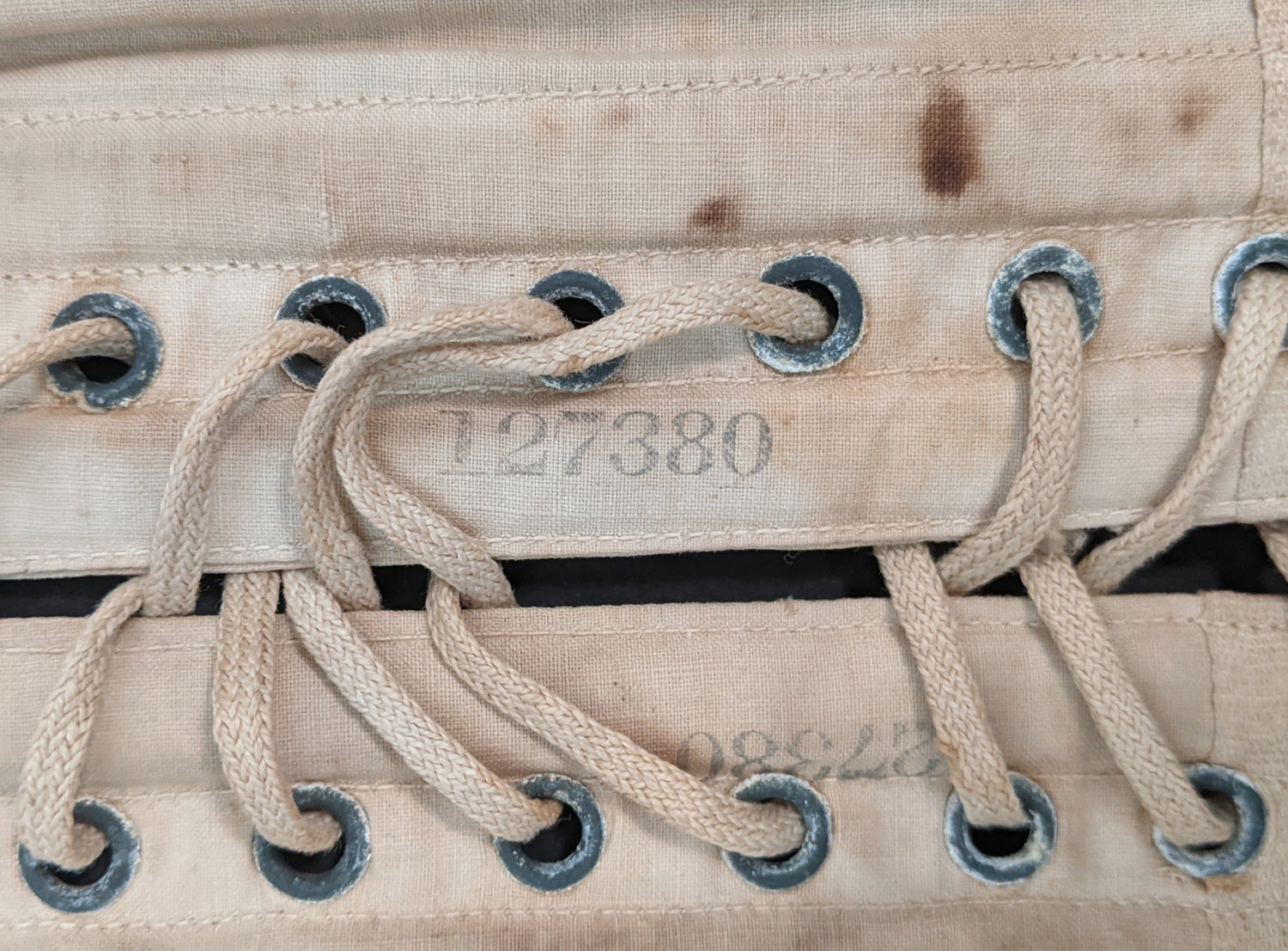 R&amp;G Corset | Study + Display