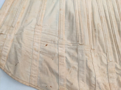 Deco Era Spirella Corset | Display + Study