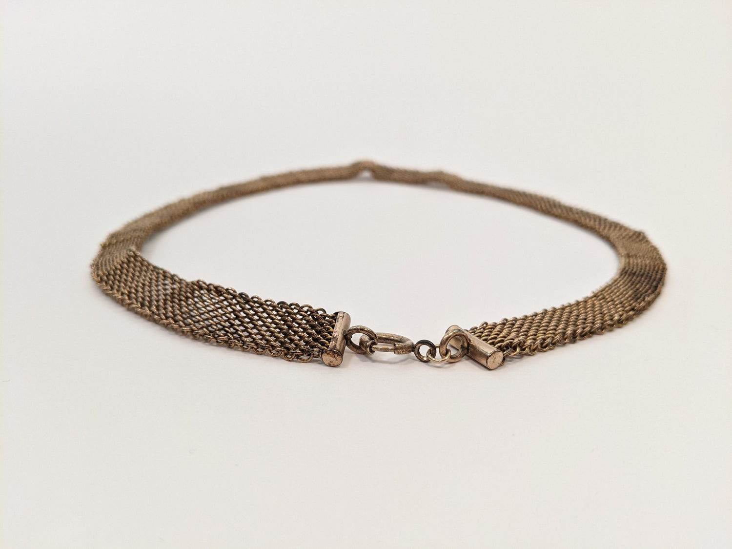 Victorian Mesh Chain
