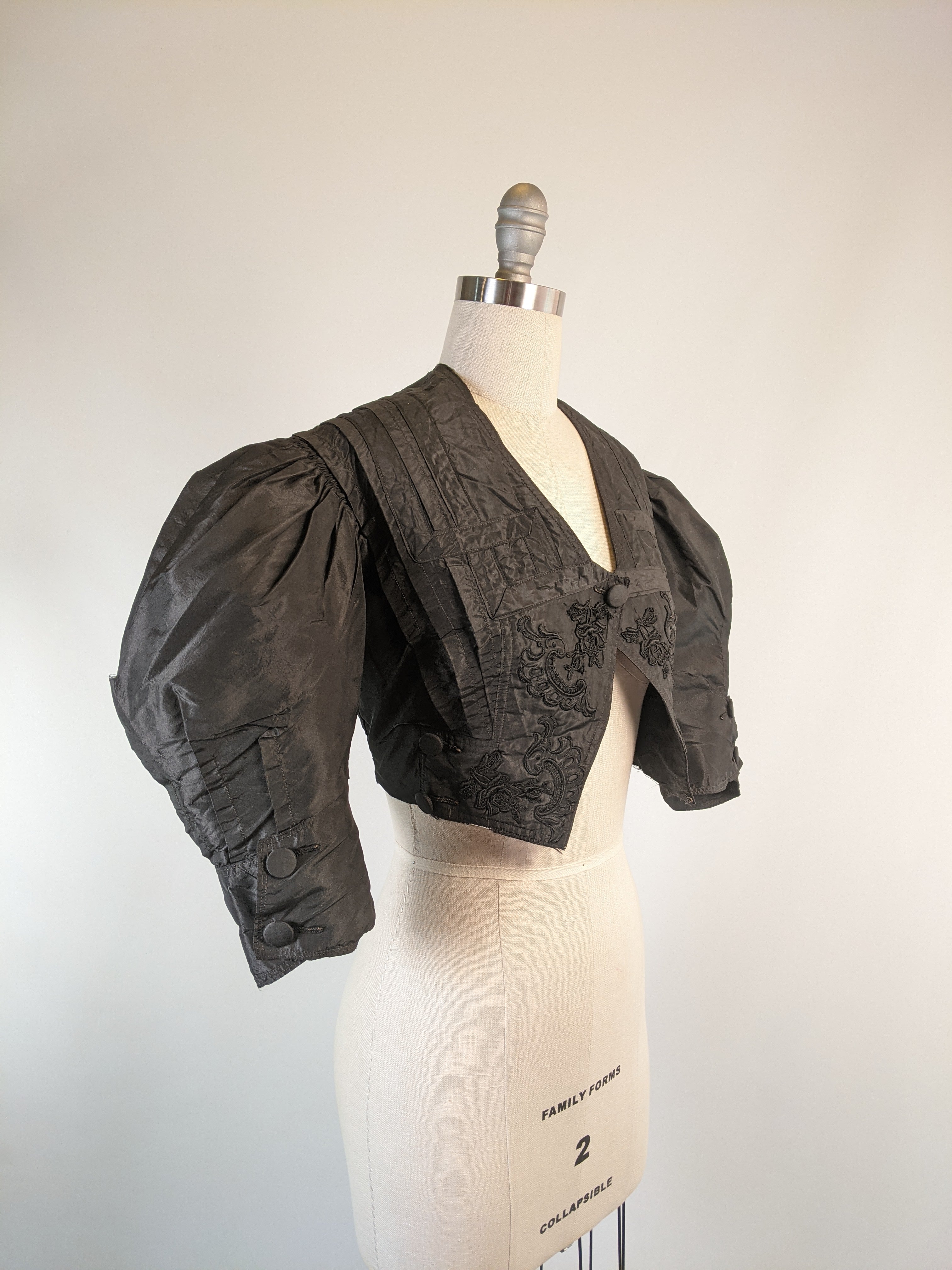 Edwardian Ladies&