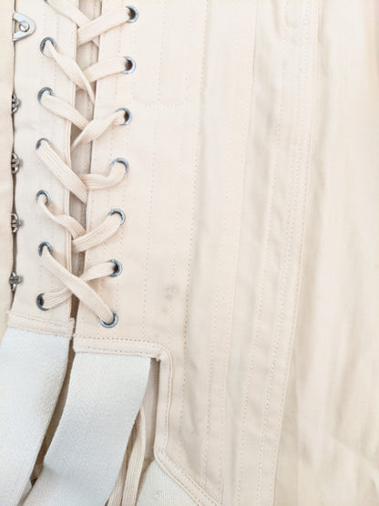 1917-1918 Gossard Corset | In Original Box