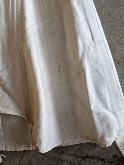 1910s Deadstock Corset - 29" - 