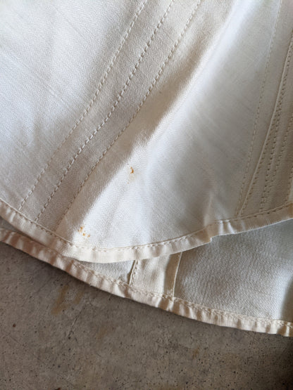 1910s Deadstock Corset - 29" - 