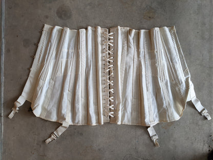 1910s Deadstock Corset - 29" - 