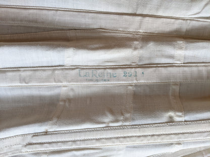 1910s Deadstock Corset - 29" - 