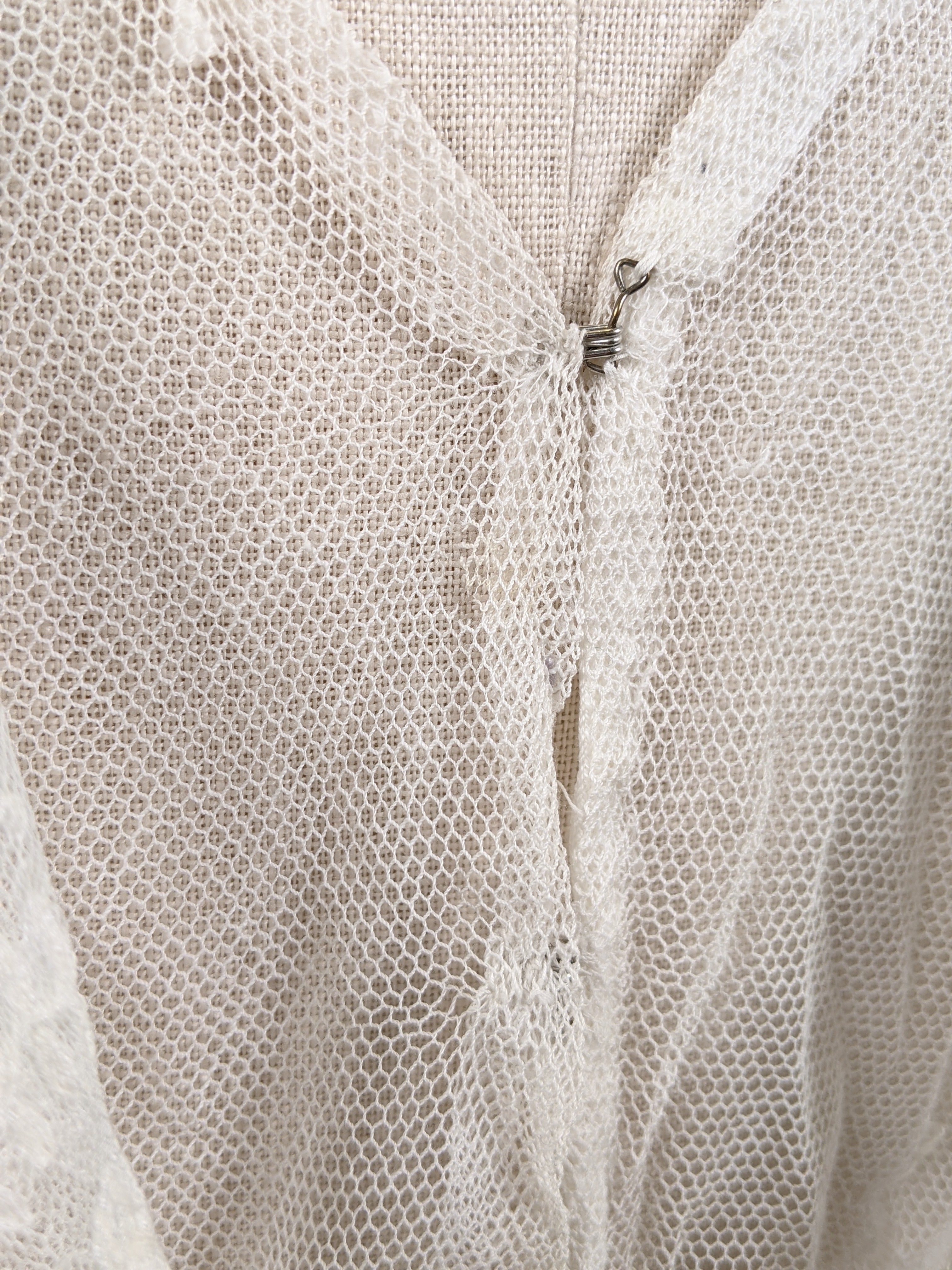1910s Lace Camisole