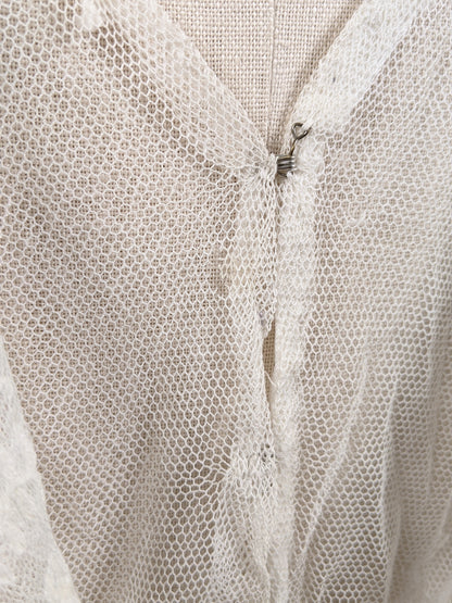 1910s Lace Camisole
