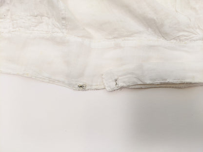1910s Lace Dress Top