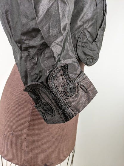 1900s Eton Jacket