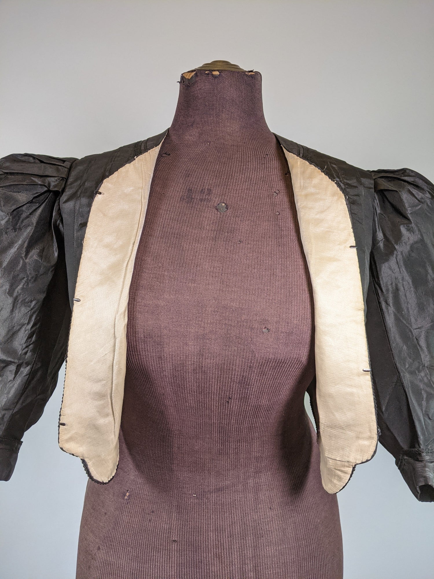 1900s Eton Jacket