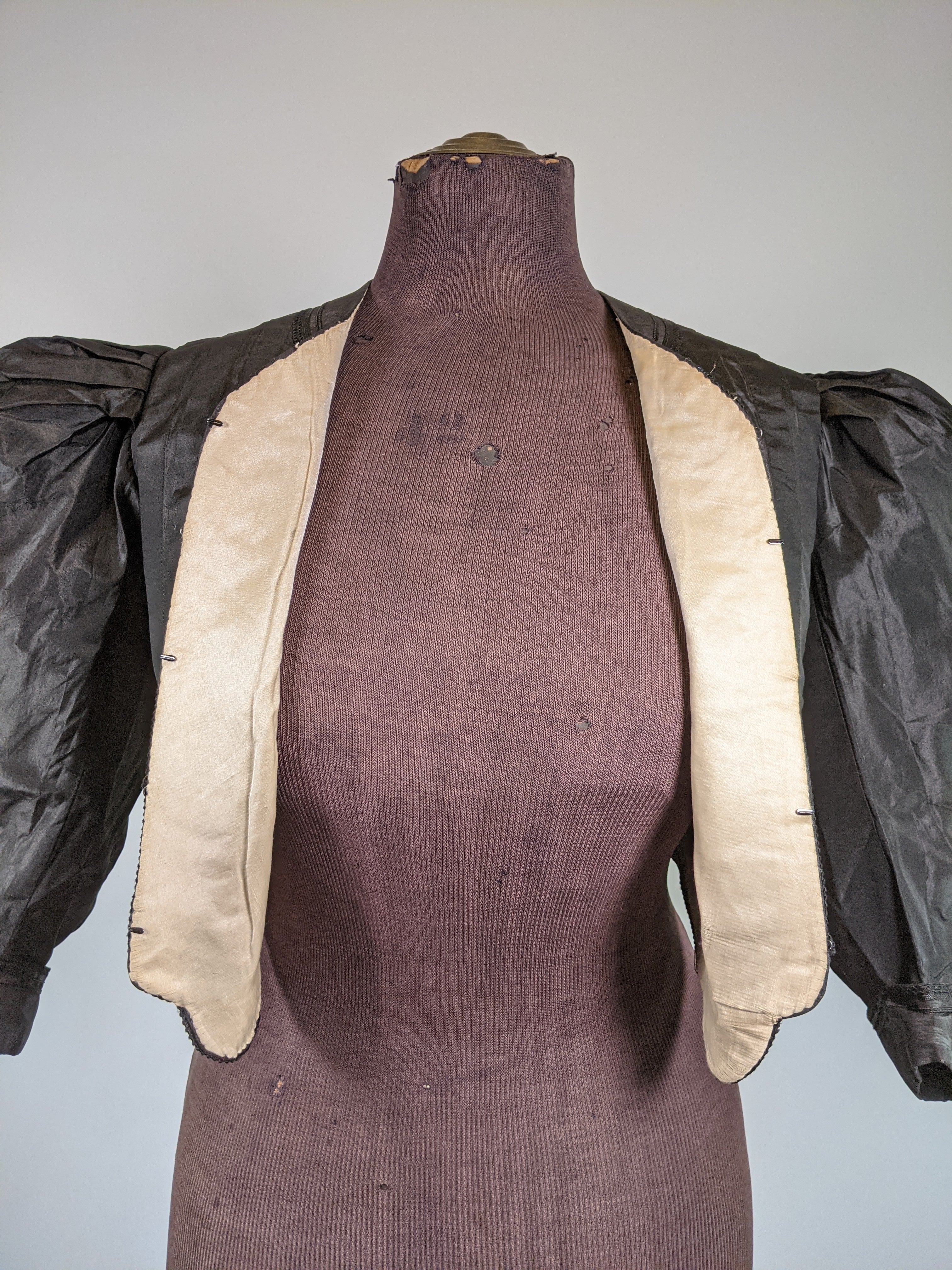 1900s Eton Jacket