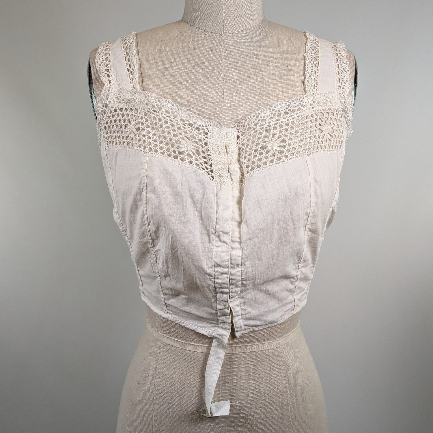 1910s Warner&