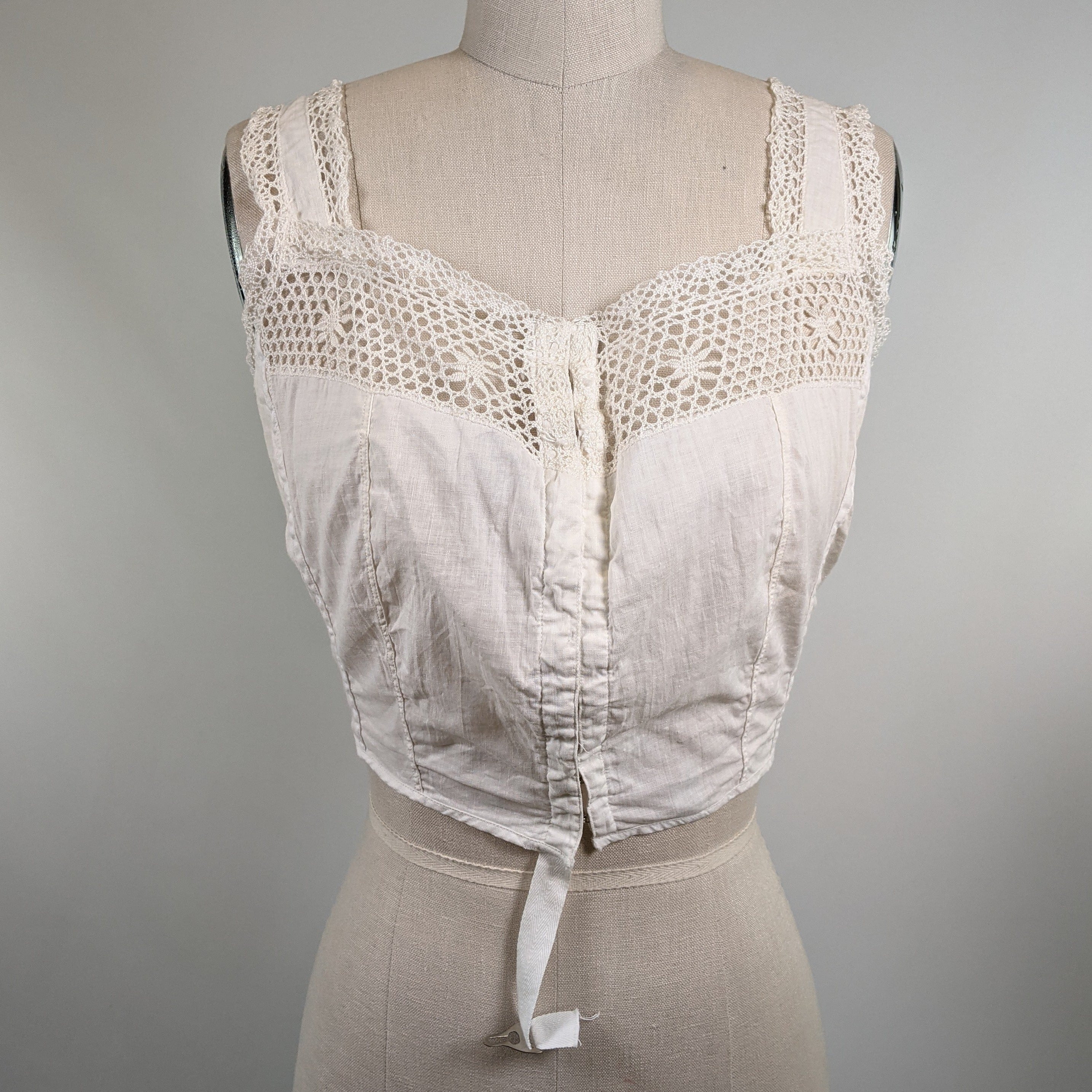 1910s Warner&