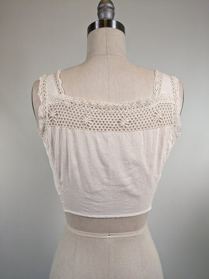 1910s Warner&